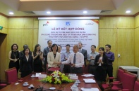 PwC Việt Nam tư vấn xây dựng Hệ thống mạng đấu thầu quốc gia