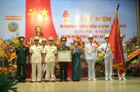 Quốc phòng - An ninh đóng vai trò quan trọng trong phát triển kinh tế