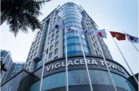 264,5 triệu cổ phiếu VGC của Viglacera sắp lên sàn Upcom