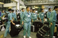 Yêu cầu chủ thầu Trung Quốc tôn trọng lao động Việt Nam tại Algeria