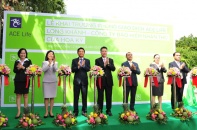 ACE Life khai trương phòng giao dịch thứ 2 tại Đồng Nai