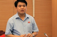 Giám đốc Công an Hà Nội được bầu làm Phó Bí thư Thành ủy Hà Nội