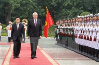 Cần sớm kết thúc đàm phán FTA Việt Nam - EFTA
