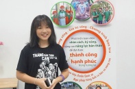 Khởi động dự án “ươm mầm” lãnh đạo học sinh
