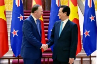 Kim ngạch Việt Nam - New Zealand hướng tới mốc 1,7 tỷ USD vào năm 2020