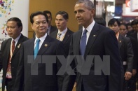 Mỹ đánh giá cao việc Việt Nam đã hợp tác hiệu quả trong đàm phán TPP