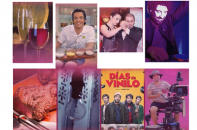 Khai mạc Tuần lễ Argentina tại Việt Nam