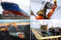 13 chính sách kinh tế có hiệu lực từ tháng 12/2015