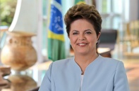 Tổng thống Brazil Dilma Rousseff sẽ thăm chính thức Việt Nam