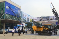 ContechMining 2015 chính thức khai diễn