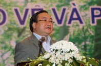 Kiểm soát chặt chẽ việc chuyển mục đích đất rừng