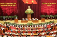 Hội nghị Trung ương 13 sẽ bỏ phiếu trường hợp đặc biệt tái cử khóa XII
