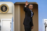 Tổng thống Obama có thể thăm Việt Nam vào tháng 5