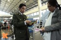 Nâng cao năng lực bảo đảm an ninh hàng không dân dụng