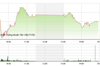 Phiên 8/1: HAG lấy lại phong độ?