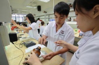 Những ngành nghề dịch chuyển nhân sự đáng chú ý trong năm 2016