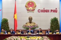 Không để xảy ra tình trạng thiếu hàng, sốt giá dịp Tết Bính Thân