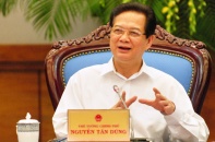 Thủ tướng chủ trì phiên họp Chính phủ thường kỳ tháng 1/2016