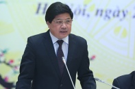 Hoãn, giãn nợ cho vay với các hộ có trâu bò chết trong đợt rét kỷ lục