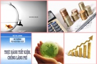 Cắt giảm 100% việc tổ chức lễ động thổ các công trình xây dựng cơ bản