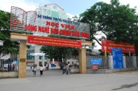 Thí điểm đổi mới cơ chế hoạt động Học viện Công nghệ Bưu chính Viễn thông