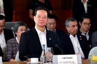 Thủ tướng đề xuất thành lập Trung tâm ASEAN-Hoa Kỳ hỗ trợ khởi nghiệp đặt tại Việt Nam