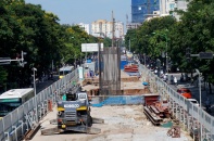 Nhu cầu vốn ODA và vay ưu đãi giai đoạn 2016-2020 gần 40 tỷ USD