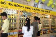 3 cổ phiếu cần quan tâm ngày 23/2