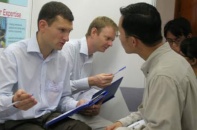 Miễn thuế thu nhập cá nhân cho chuyên gia nước ngoài