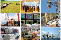 Những điểm nhấn của tình hình kinh tế xã hội tháng 2 và hai tháng đầu năm 2016