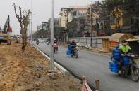 Văn phòng Chính phủ có ý kiến về 2 dự án hạ tầng trọng điểm tại Hà Nội
