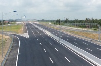 Việt Nam sẽ có 21 tuyến cao tốc với tổng chiều dài 6.411 km