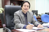 Bổ nhiệm Phó chủ tịch Viện Hàn lâm Khoa học xã hội Việt Nam