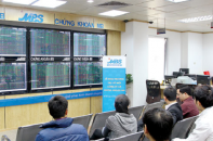 4 cổ phiếu cần quan tâm ngày 23/3