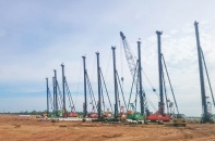 Thủ tướng đồng ý áp dụng cơ chế đặc thù cho Nhà máy nhiệt điện Long Phú III