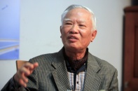 Nguyên Phó thủ tướng Vũ Khoan và "7 chữ T" để khởi nghiệp thành công