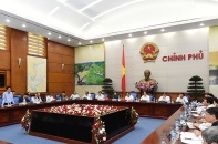 Thủ tướng: Vừa chủ động thích nghi, vừa ứng phó hiệu quả với biến đổi khí hậu