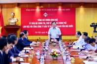 SCIC tăng trưởng doanh thu 56% mỗi năm