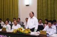 Đặt mục tiêu có ít nhất 1 triệu doanh nghiệp vào năm 2020