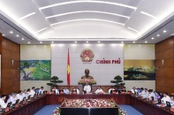 Chính phủ mới họp phiên thường kỳ đầu tiên
