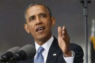 Tổng thống Obama sẽ thăm chính thức Việt Nam trong 3 ngày từ 23/5