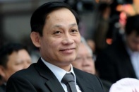 Thủ tướng giao thêm nhiệm vụ cho Thứ trưởng Ngoại giao Lê Hoài Trung