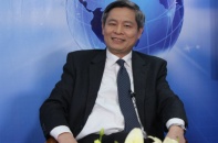 Thứ trưởng Bộ KH&CN trả lời về nguyên nhân cá chết bất thường