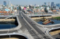 Thủ tướng yêu cầu trình ban hành văn bản hướng dẫn Luật doanh nghiệp, Luật đầu tư trước 30/5