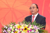 6 nhiệm vụ Thủ tướng Nguyễn Xuân Phúc đặt ra cho ngành Công thương