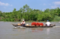 Người dân ĐBSCL bị ảnh hưởng bởi biến đổi khí hậu sẽ được hỗ trợ tái định cư