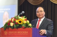 Thủ tướng: Thời cơ mới đã đến đối với doanh nghiệp Việt - Nga