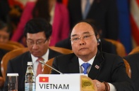 Thủ tướng kết thúc tốt đẹp chuyến công du nước ngoài đầu tiên