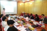 Tanzania học hỏi kinh nghiệm triển khai công tác đăng ký kinh doanh của Việt Nam