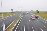 Phó Thủ tướng "thúc" tiến độ tuyến nối Thái Bình, Hà Nam với cao tốc cầu Giẽ-Ninh Bình
